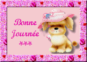 bonne journée